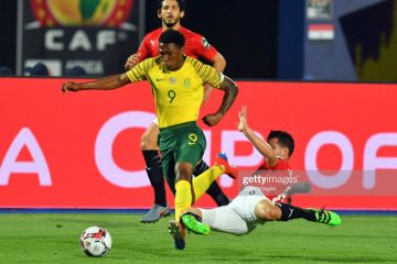 CAN 2019: Cameroun ifite igikombe giheruka na Misiri yakiriye irushanwa byasezerewe muri 1/8