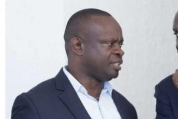 Umudipolomate w’u Burundi na RNC bashyizwe mu majwi mu rupfu rwa Louis Baziga