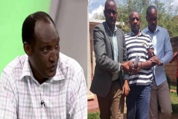 Amasezerano Agizwe N’ingingo 10, Araburira Museveni, Guhagarika Ibikorwa Bigamije Gutera Inkunga, RNC na FDLR  Imitwe Y’iterabwoba