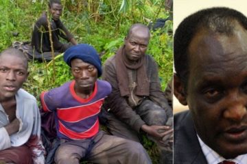 RNC, nka AlQaida kwi kwegera urupfu batekereza ko barimo guharanira ubutabera