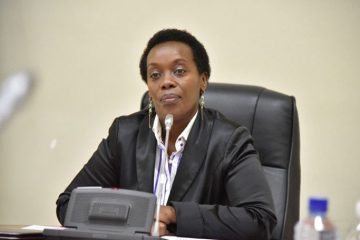 URwanda rurasaba abaturage bwarwo  guhagarika kujya ahantu hari icyorezo cya Ebola