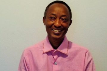 Impamvu ibitekerezo bya Rudasingwa bihabanye n’ukuri