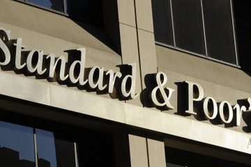 Standard & Poor’s yazamuye igipimo cy’ubukungu bw’u Rwanda ikigeza kuri “B+”