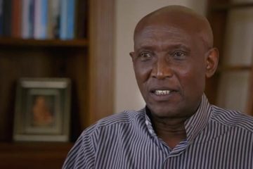 Tribert Rujugiro: Umunyamabi n’umunyaburiganya ruharwa wahindutse umuherwe