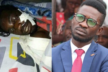 Umuhanzi wo muri Uganda Ziggy Wine, wari inshuti ya hafi ya Bobi Wine, yapfuye urw’agashinyaguro nyuma yo kumara igihe atotezwa mu buryo bukomeye.