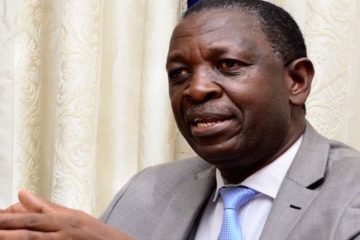 Uganda: Abadepite bangiwe kugera mu nzu y’ibanga yatunzwe agatoki ko itoterezwamo Abanyarwanda
