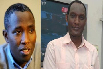 Ibya RNC bikomeje kuba  agatereranzamba, Jean Paul Turayishimye ati “Kayumba vana ibyo aho uvuge aho washyize Ben Rutabana”