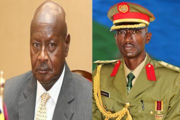Uganda: Ubuzima bw’Umunyarwanda Rutayisire ufungiye muri Gereza ya Luzira buri mu marembera