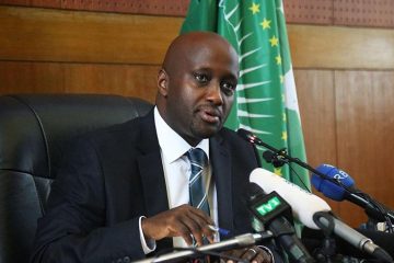 U Rwanda na Uganda bisubiye mu biganiro U Rwanda na Uganda bisubiye mu biganiro