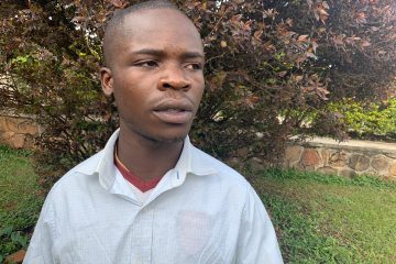 Tuyiringire wafungiwe muri Gereza ya Kisoro umwaka urenga yavuze akaga yahuye nako