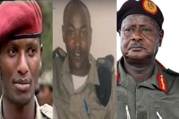 Umugambi wa Uganda wo gukoresha urupfu rwa Rwigema nk’intwaro yo gusiga icyasha u Rwanda