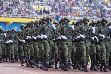 Umutekano n’ituze by’abanyarwanda byaje ku isonga mu bushakashatsi bwa gatandatu bw’Urwego rw’igihugu rw’Imiyoborere [ RGB ]