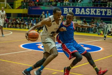 U Rwanda rwemerewe kwakira icyiciro cya Kabiri cya Basketball Africa league
