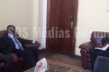 Burundi: Haribazwa niba abagize ihuriro CNARED bahunze bagiye gutaha