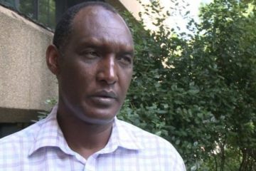 Uko u Burundi na Uganda byafashije Kayumba Nyamwasa kurema umutwe wa gisirikare muri RDC