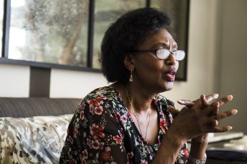 Lea Karegeya yiyongereye kurutonde rw’abitandukanije na Kayumba kubera amakimbirano amaze iminsi muri RNC