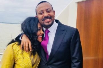 Minisitiri w’Intebe wa Ethiopia yahawe igihembo cya Nobel 2019 gihabwa uwaharaniye amahoro ku isi