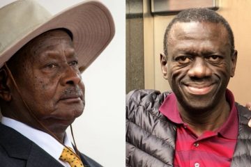 Imvano y’ibikorwa bya Museveni ku Rwanda n’icyo bihatse Imvano y’ibikorwa bya Museveni ku Rwanda n’icyo bihatse