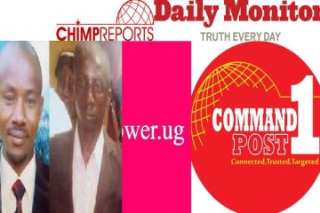 Impamvu icengezamatwara rya Uganda ryahishe ko Abagande biciwe ku butaka bw’u Rwanda bazize magendu