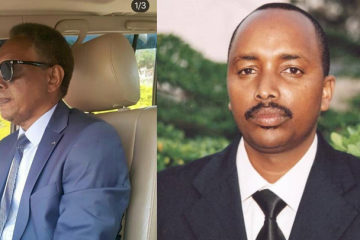 Isesengura; Komite nshya ya RNC Uganda, ikimenyetso simusiga cyuko RNC yabaye nkaya nkende ishaje yananiwe kurizwa igiti yiyurizaga