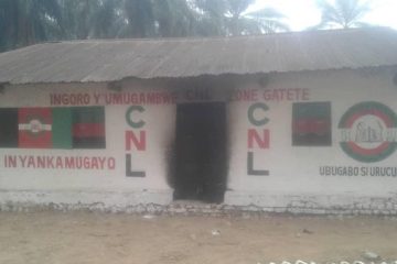 Burundi: Umuyobozi mu ishyaka ritavuga rumwe n’ubutegetsi yishwe amaze gufatwa ku ngufu