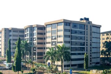 CMI yataye muri yombi Abanyarwanda bane bigaga muri kaminuza i Kampala