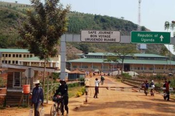 Ukwikunda n’ukwiriza kwa Uganda mu mutima w’ibibazo byayo n’u Rwanda