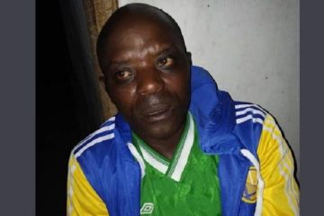 Congo yataye muri yombi undi muyobozi ukomeye muri FDLR