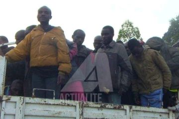 Irimbuka rya CNRD/FLN ya Calixte Sankara, Rusesabagina na Twagiramungu