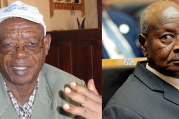 Uganda yatangiye guha ubuhungiro inyeshyamba za FDLR, FLN, RUD-Urunana