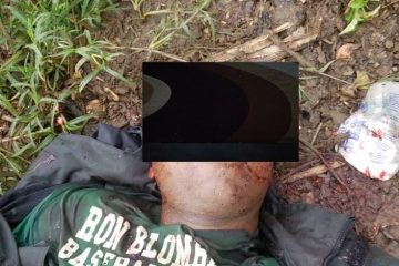 Undi murwanyi ukomeye wa FDLR/FOCA Koloneri Gaspard Africa amaze kwicwa n’ingabo za FARDC