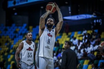 Patriots BBC yatangiye yihaniza JKT mu ijonjora rya BAL