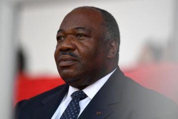 Gabon: Umuhungu wa Perezida Ali Bongo yagizwe umuhuzabikorwa muri Perezidansi