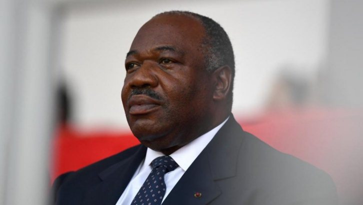 Gabon: Umuhungu wa Perezida Ali Bongo yagizwe umuhuzabikorwa muri Perezidansi