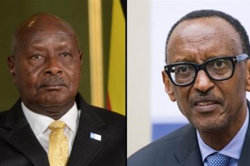 Impamvu umwuka mubi hagati y’u Rwanda na Uganda atari ikibazo bwite cya Perezida Kagame na Museveni
