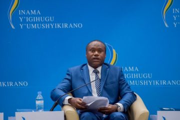 Uko ubukungu bw’u Rwanda buzaba buhagaze mu 2050