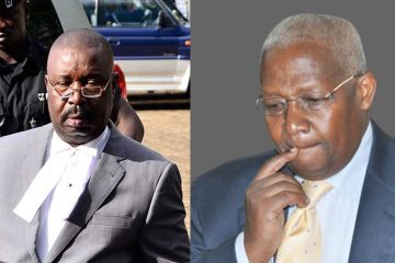 Rukutana yavuguruje Kutesa, ubufatanye bwa Uganda na FDLR bukomeza kujya ahagaragara