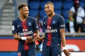 Nyuma ya Arsenal, u Rwanda rwatangiye gukorana na Paris Saint Germain muri gahunda ya Visit Rwanda Nyuma ya Arsenal, u Rwanda rwatangiye gukorana na Paris Saint Germain muri gahunda ya Visit Rwanda