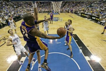 Ubuzima bwa Kobe Bryant mu mafoto