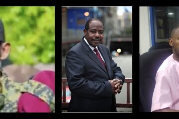 Nsabimana Callixte yabivuze byose, ubufatanye na MRCD na PDR Ihumure ya Rusesabagina wemeye miliyoni y’amadorali yo gutangiza urugamba