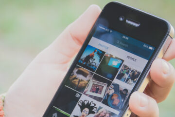 Instagram igiye kujya igenzura amafoto ayishyirwaho yanyujijwe muri Photoshop Instagram igiye kujya igenzura amafoto ayishyirwaho yanyujijwe muri Photoshop