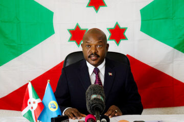 Burundi: Nkurunziza yemerewe akayabo ka miliyari y’Amarundi n’inzu y’akataraboneka