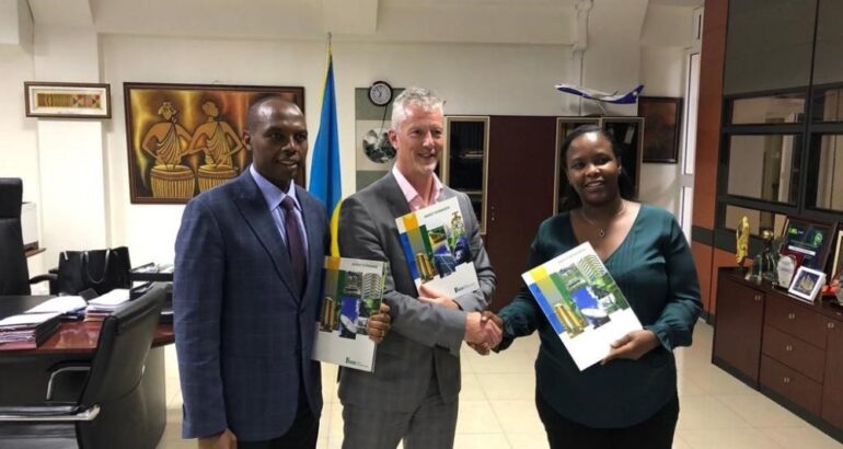 Ishoramari rishya mu Rwanda ryageze kuri miliyari $2.4 mu 2019