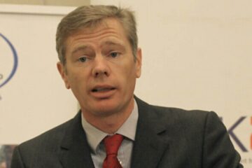 Iran yataye muri yombi Ambasaderi w’u Bwongereza