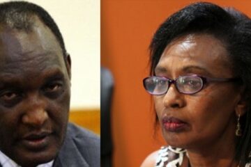 RNC, ikomeje kuba ubwato bucubira