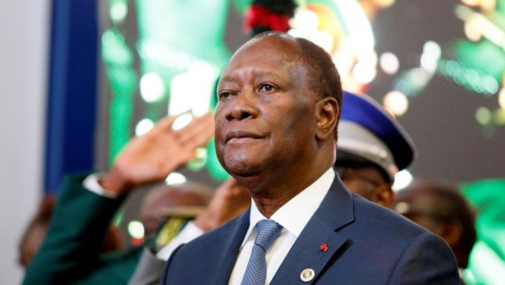 Côte d’Ivoire: Perezida Ouattara mu nzira zo guhindura Itegeko Nshinga