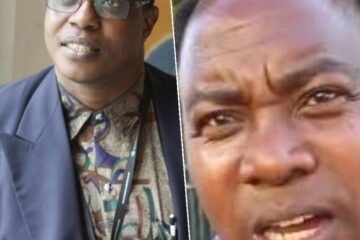 Umwiryane n’amakimbirane muri CNRD- Ubwiyunge