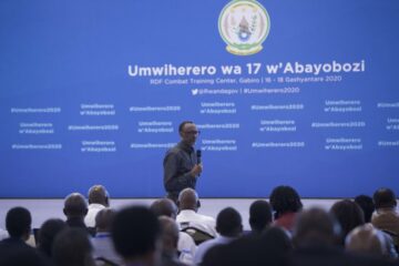 Gabiro : Perezida Kagame yaburiye abayobozi barangwa n’imikorere mibi kwitegura ibyemezo bikarishye