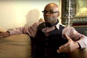 Umunyamakuru wa BBC yirukanwe nyuma y’ikiganiro yagiranye n’umuhakanyi wa Jenoside Charles Onana