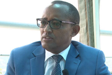 Ni iki u Rwanda rwabwiye itsinda rya Perezida Macron ririmo gucukumbura uruhare rw’u Bufaransa muri Jenoside?